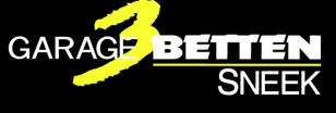 LogoGarage Betten
