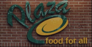 LogoPlaza De Kolk