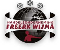 LogoFreerk Wijma