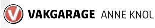 LogoVakgarage Anne Knol