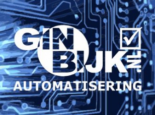 LogoGinbijk Automatisering
